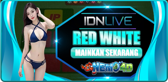 Casino Games Red White